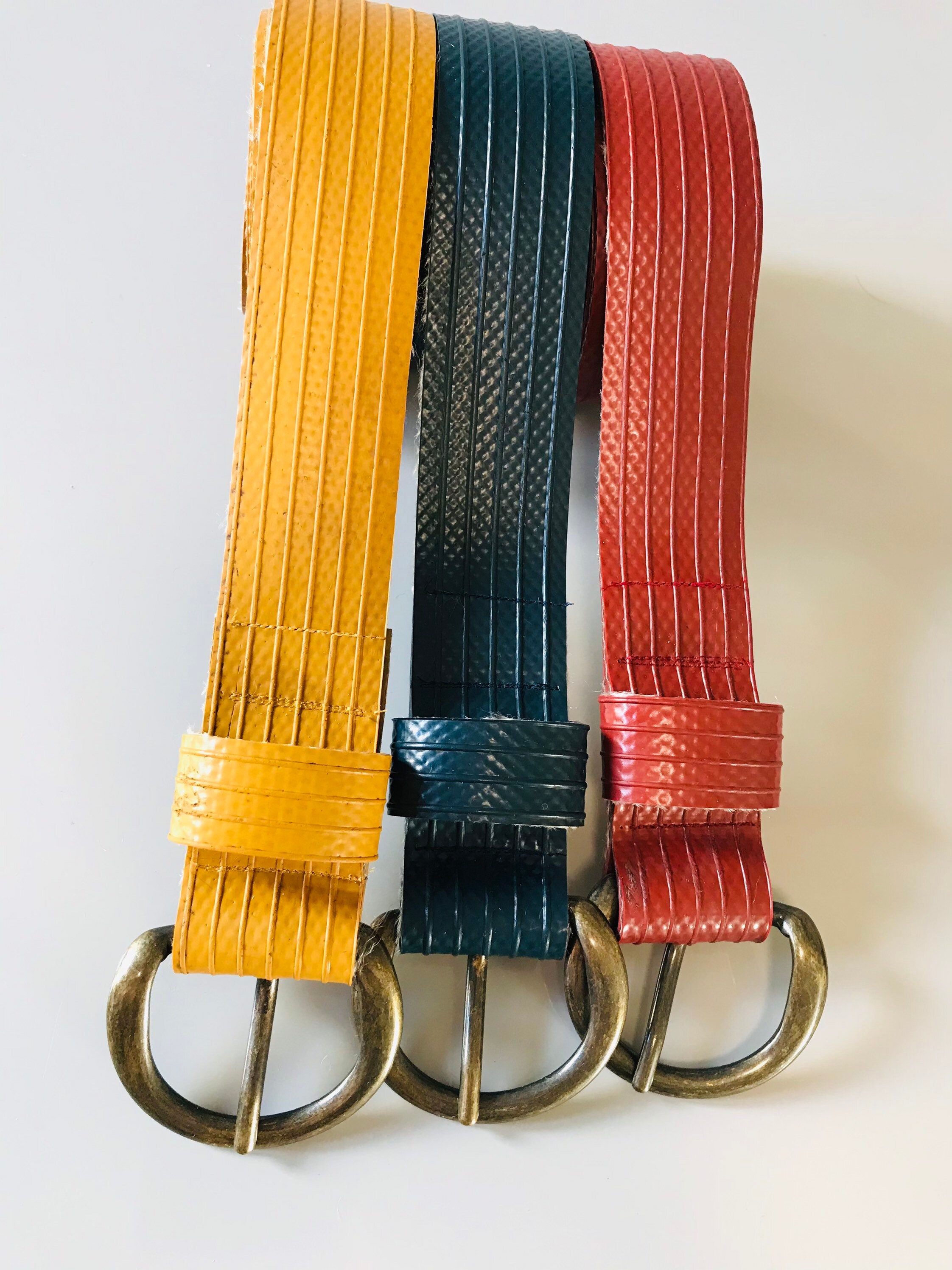 Fire Hose Belt Firefighter Belt Fire Hose Belt Etsy UK