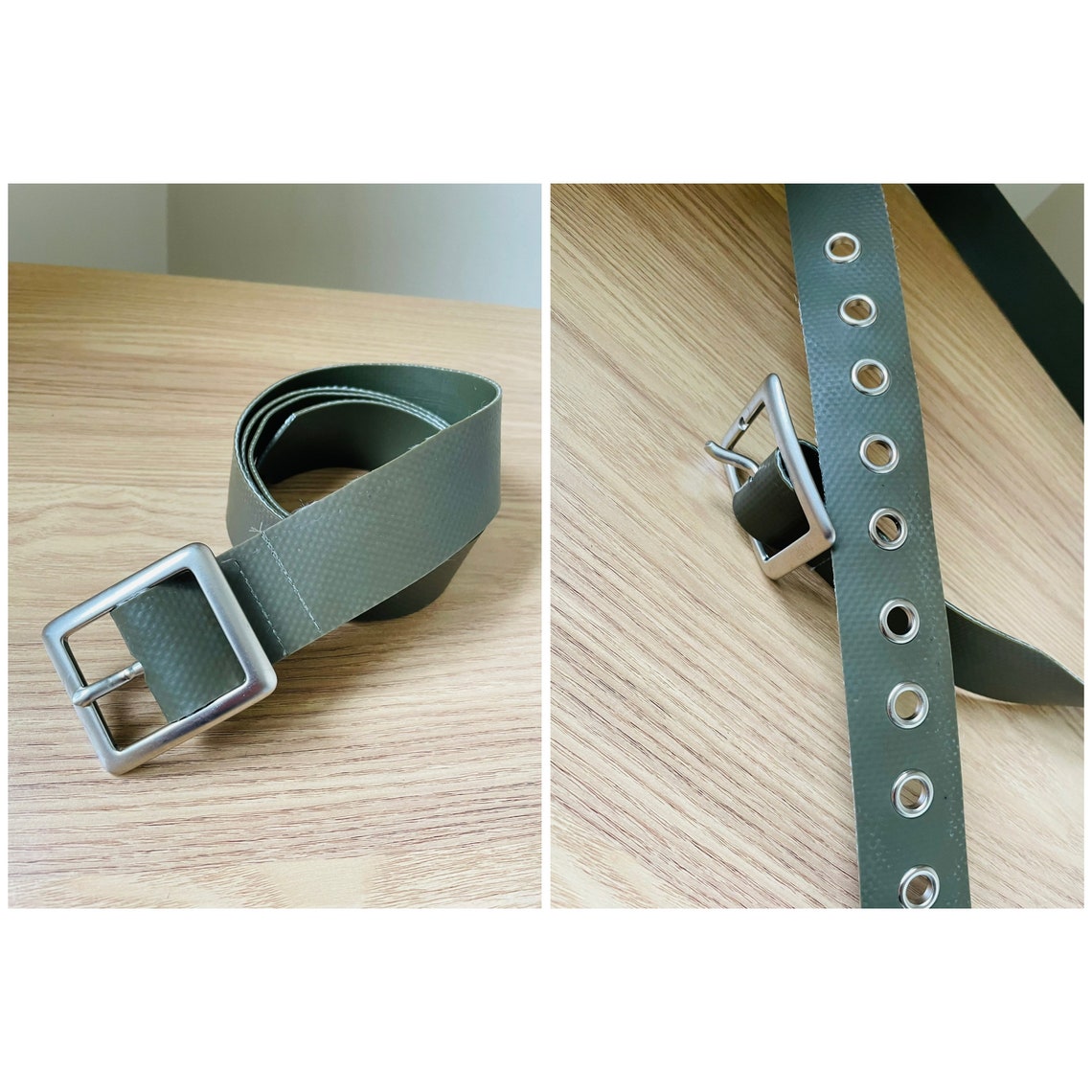 Fire Hose Belt Fire Hose Firefighter Belt Firefighter for Etsy UK