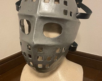 Cesar/Caesar 1983 Blank Male Mask RECASTS - Kabuki Mask - Joey Mask - Buckethead