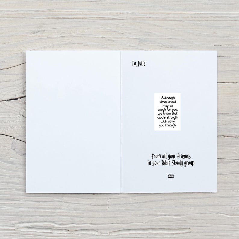 Cancer Words JPG for Inside Cards, Card Sentiments for Cancer Patients ...
