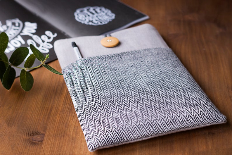 Laptop case 13 inch 14 inch Laptop bag DELL XPS 13 Mabook Etsy