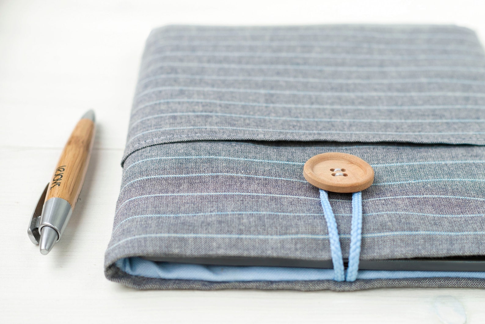 Laptop sleeve Dell laptop case Samsung laptop cover Padded Etsy