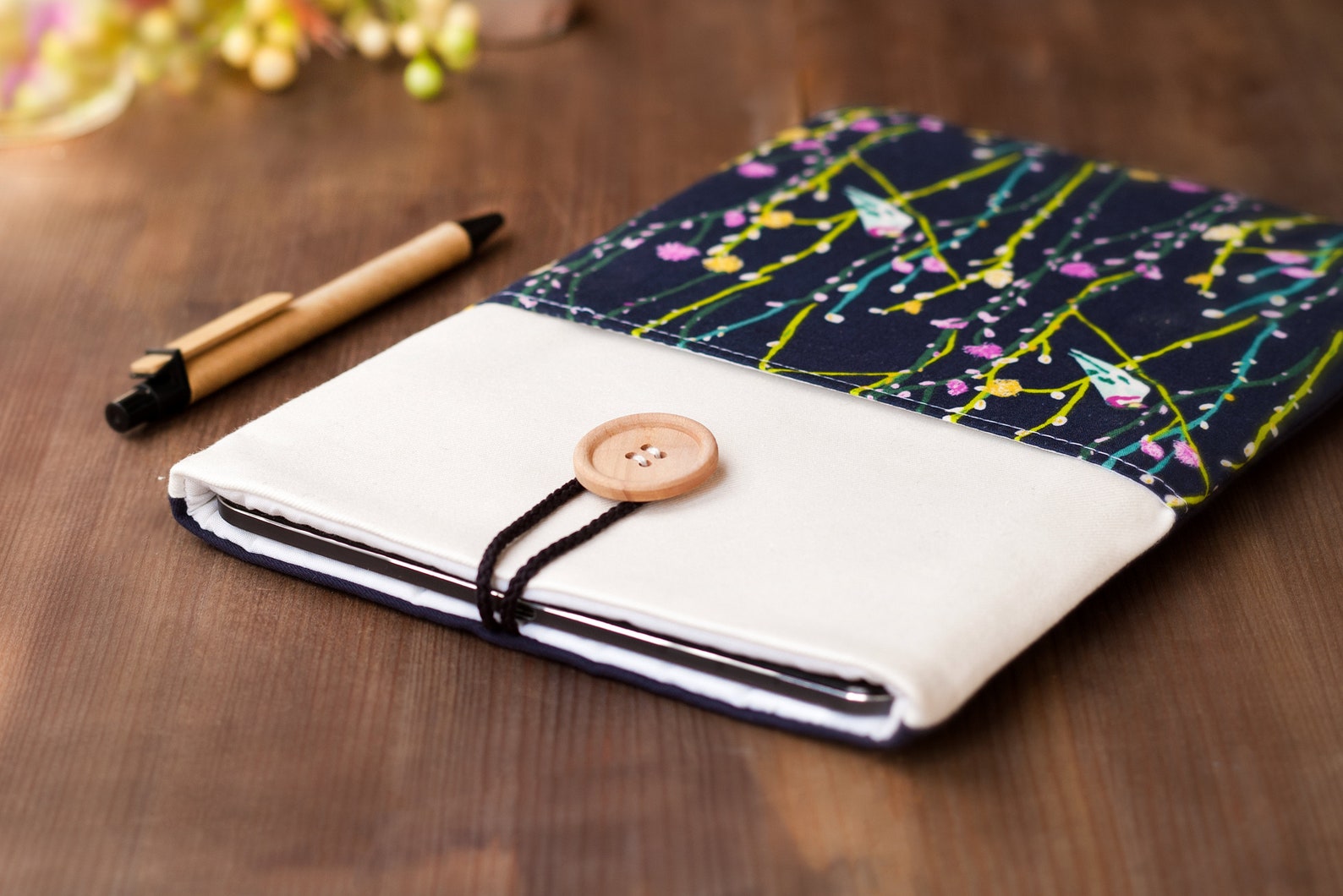 Bird Print Laptop case 14 inch Asus Acer Dell Laptop cover Etsy