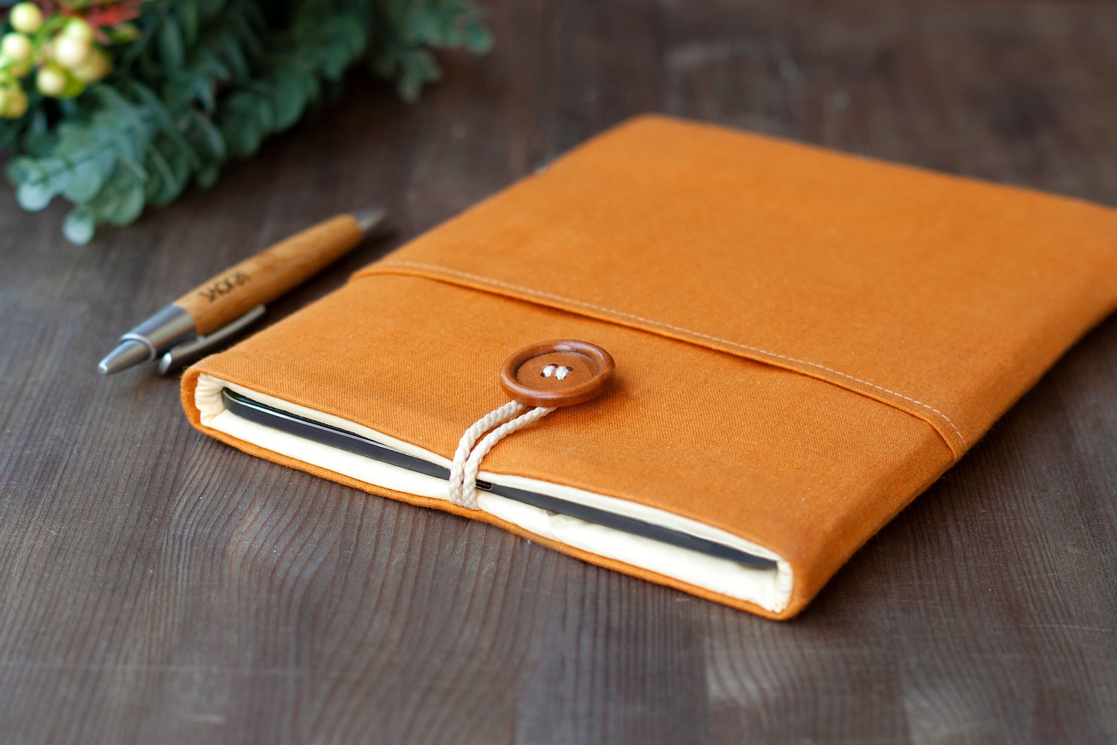 Orange Macbook Cover 13 Inch Macbook Pro Case 2018 Macbook Etsy