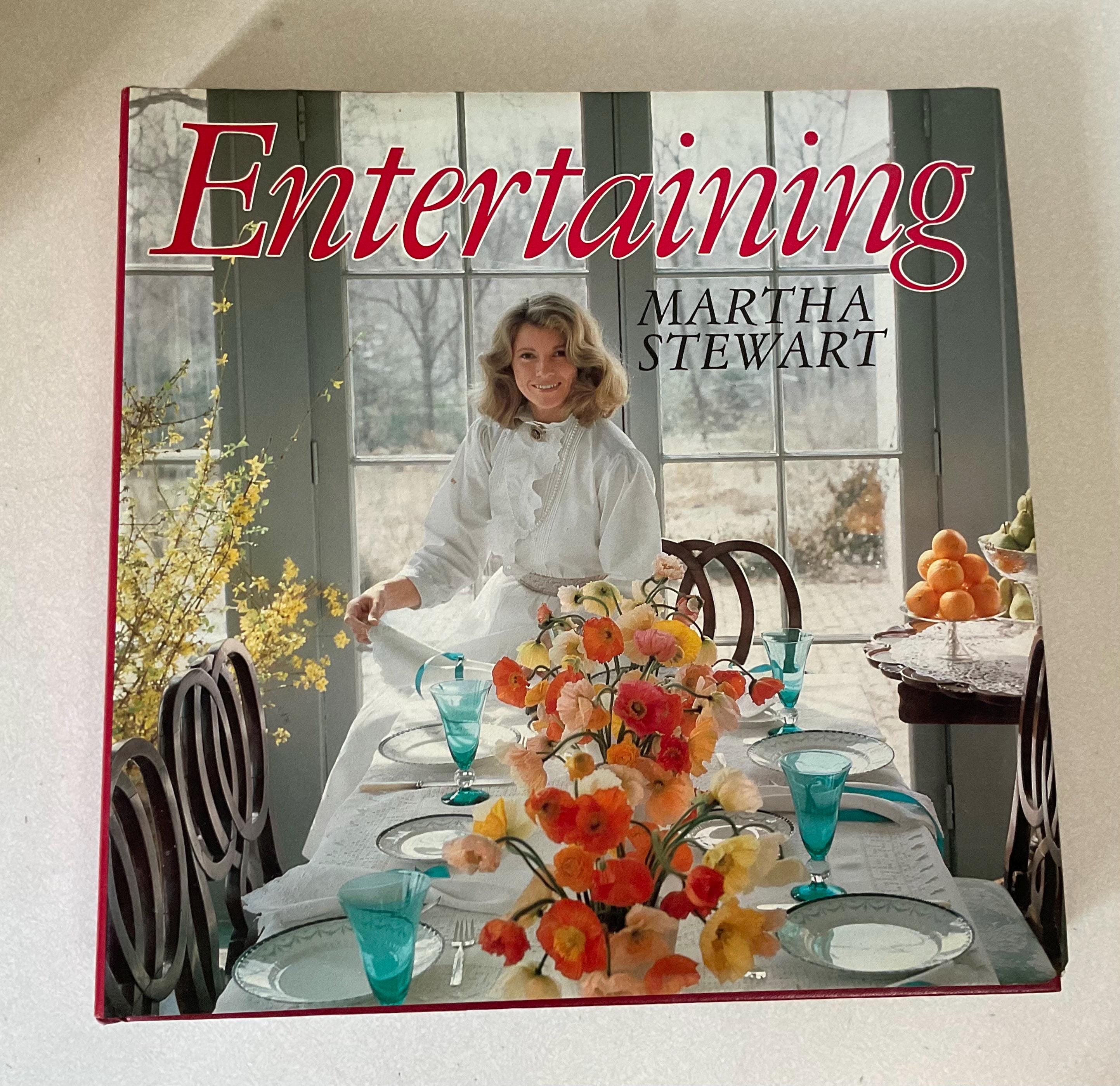 Vintage Martha Stewart - Etsy