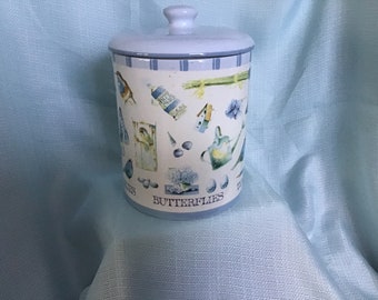 Marjolein Bastin Cannister