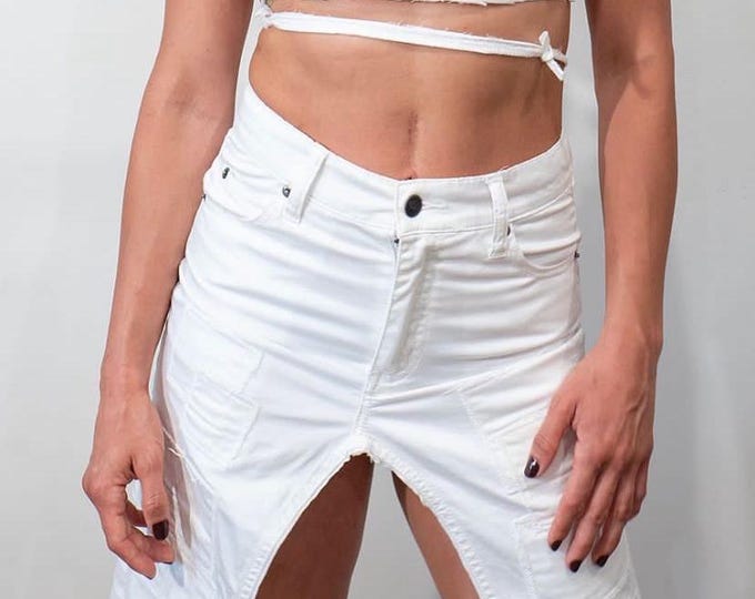 Featured listing image: Reworked CM Patched Up Set