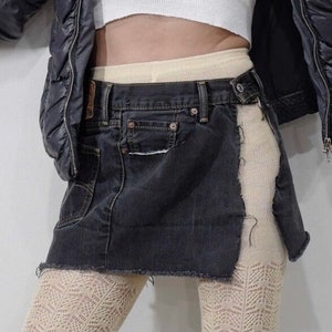 BR Reworked Levi’s Romy Mini