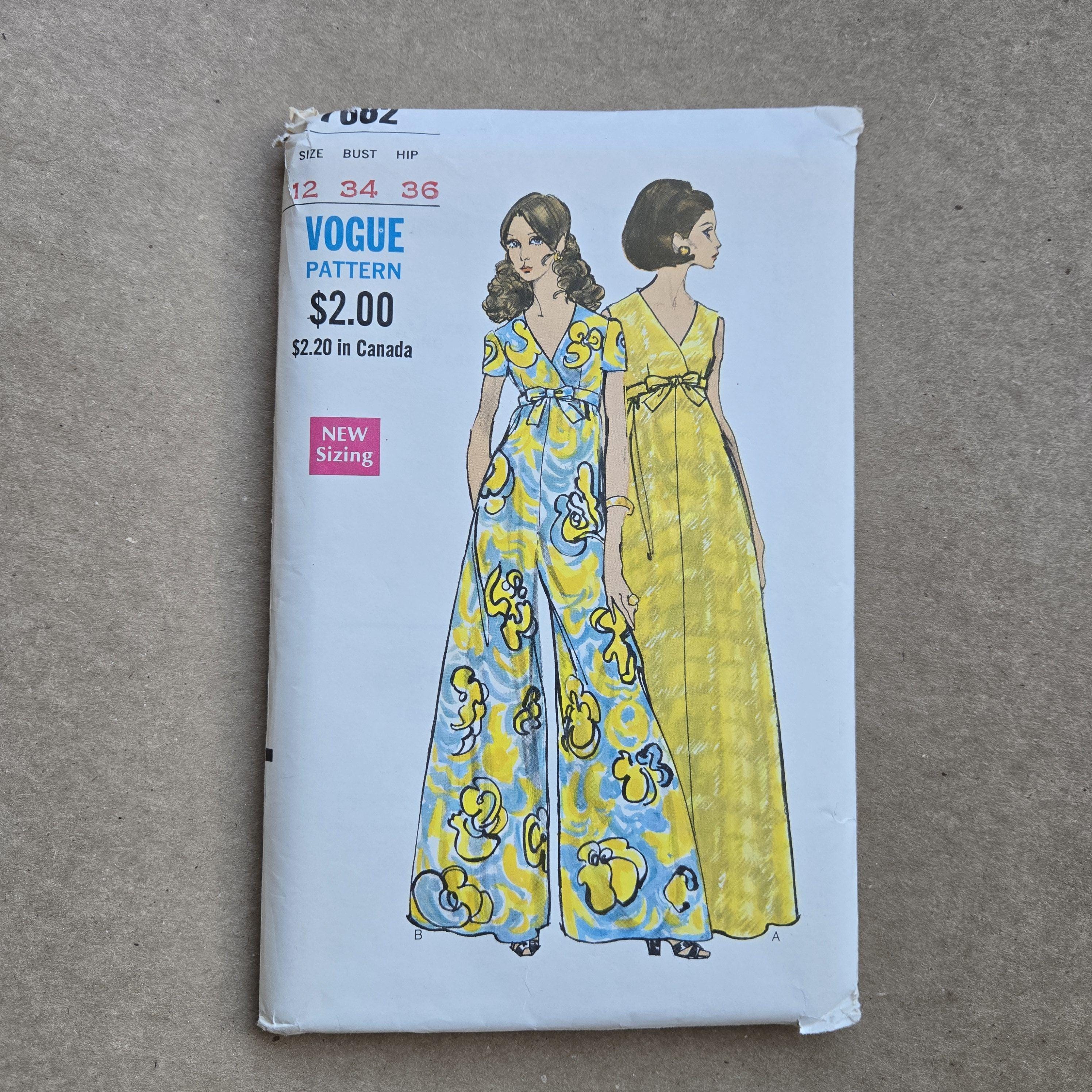 1969 Cocktail Dress - Etsy
