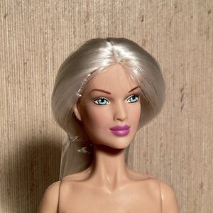 Realistic Nude Barbie Dolls - Etsy