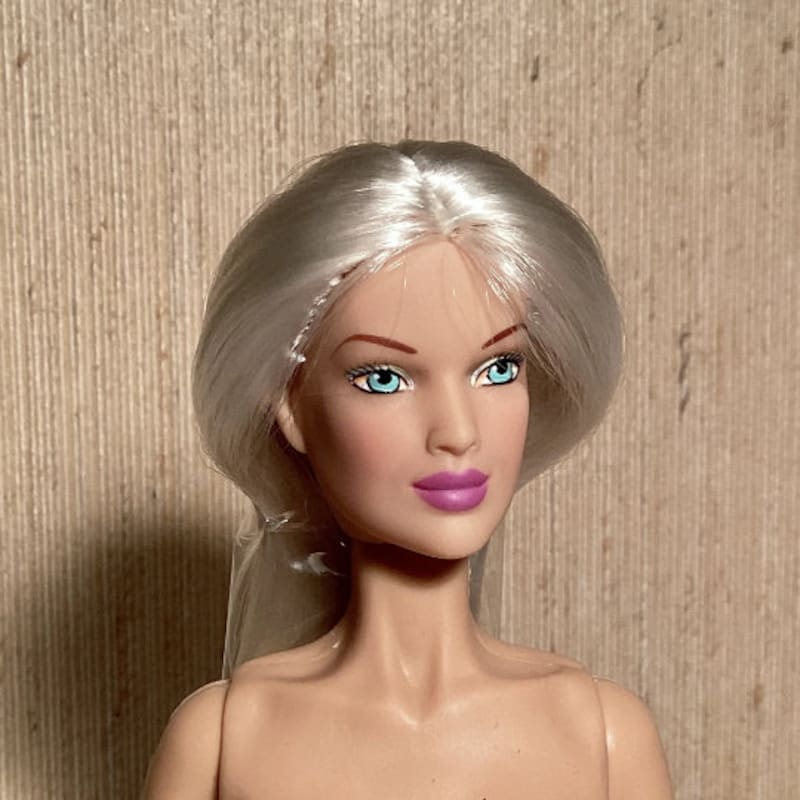 Realistic Nude Barbie Dolls Etsy realistic-nude-barbie-dolls-etsy