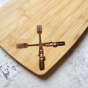 Star Wars These Arent the Droids You're Cooking for Custom Personalized Cutting  Board/star Wars/storm Troopers/han Solo/charcuterie Board 