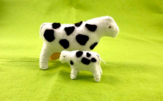 felt toys