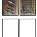 Fine Motor Pattern Cards Digital Download Loose Parts Bead Patterns ...