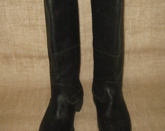 chloe duck boots