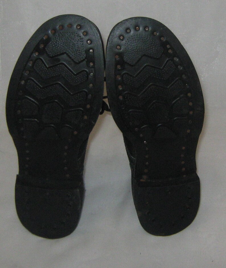 russian shoe size to european