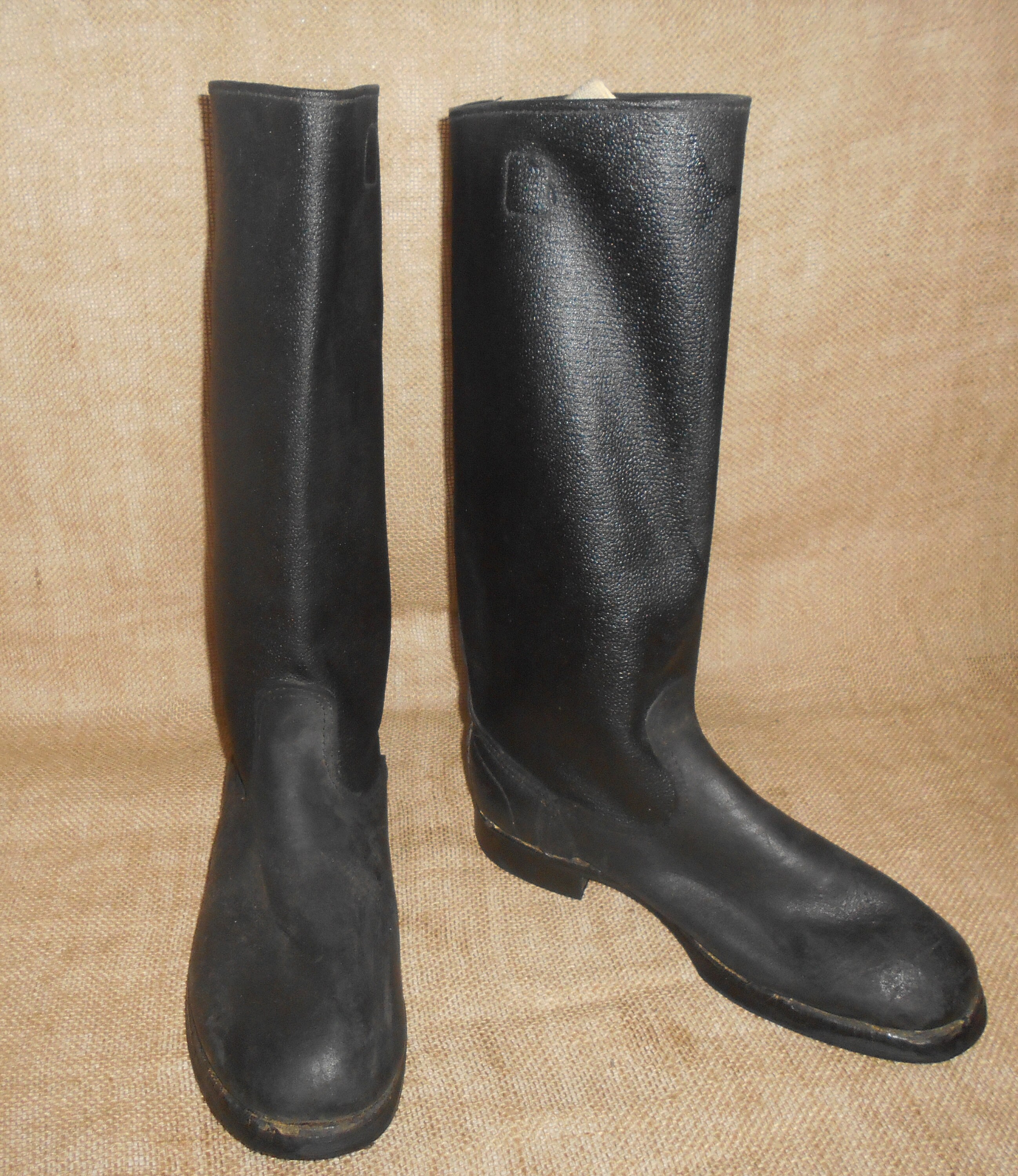 Soviet jackboots best sale