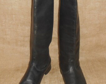 demonia predator boots