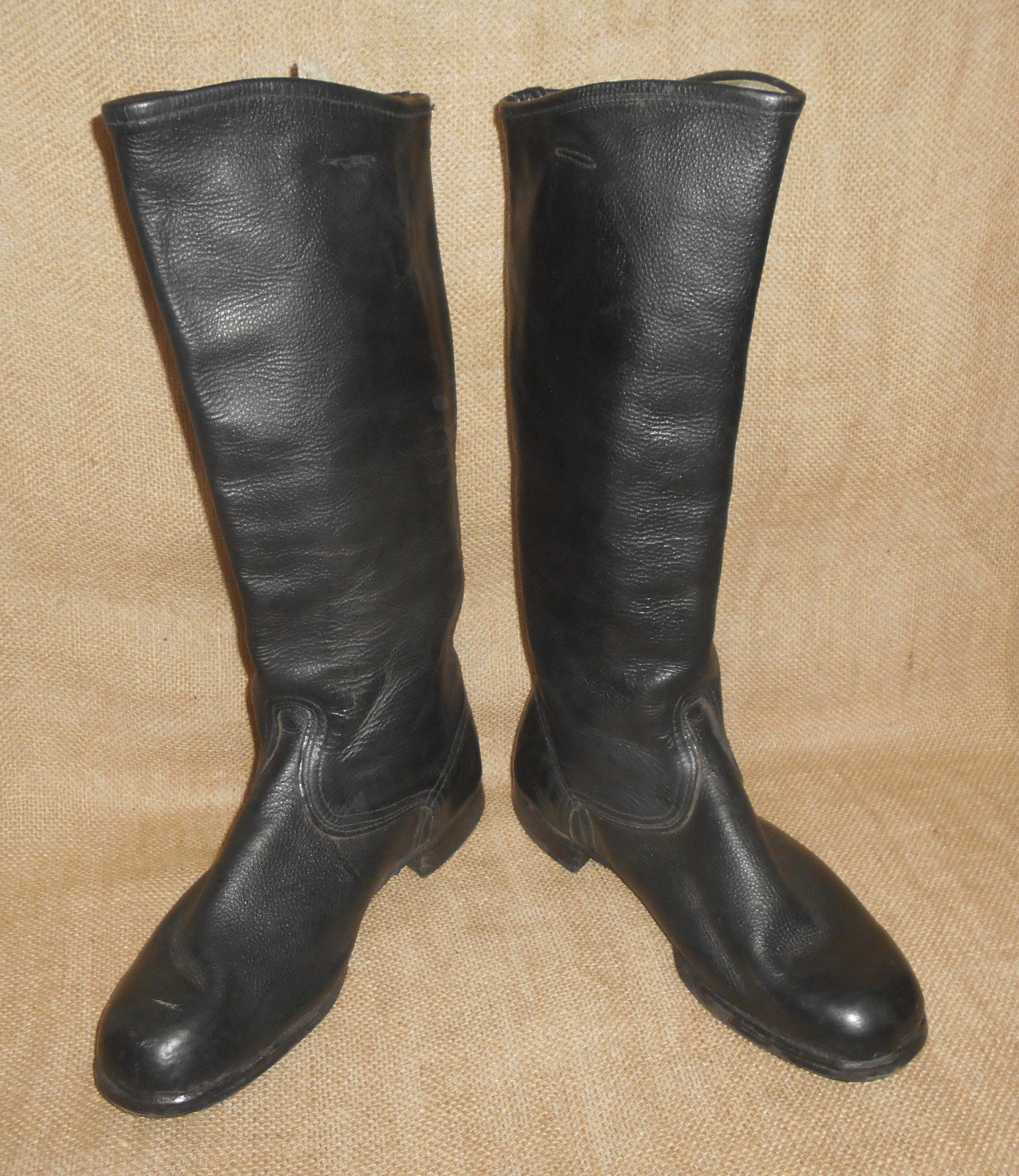 Military jack boots sales