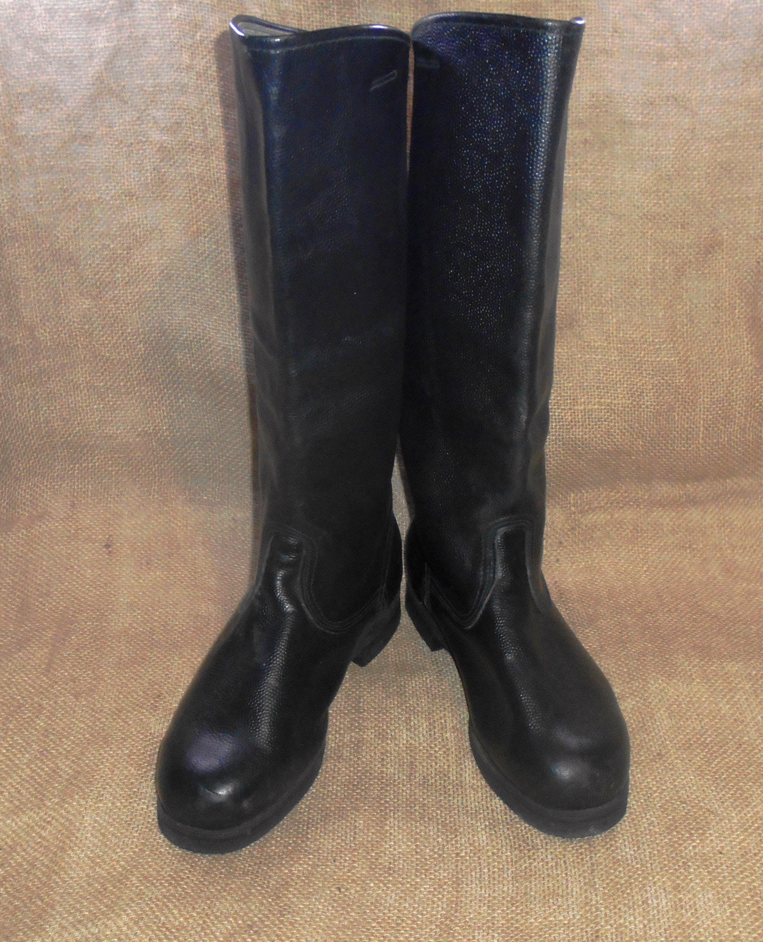 Soviet army boots - Etsy 日本