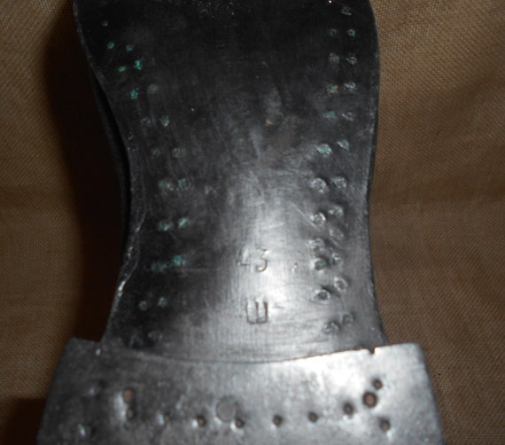 Yuft pilote militaires de l’armée russe soviétique bottes taille 43 (US 10, EU 44) Yuft pilote militaires de l’armée russe soviétique bottes taille 43 (US 10, EU 44)