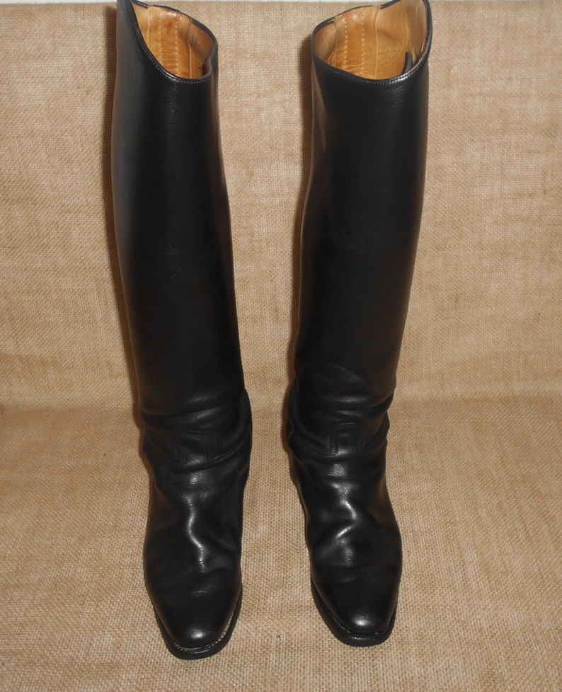 Cavallo Riding Boots Size Chart