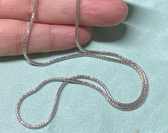 20 Inch Gold Chain - Etsy
