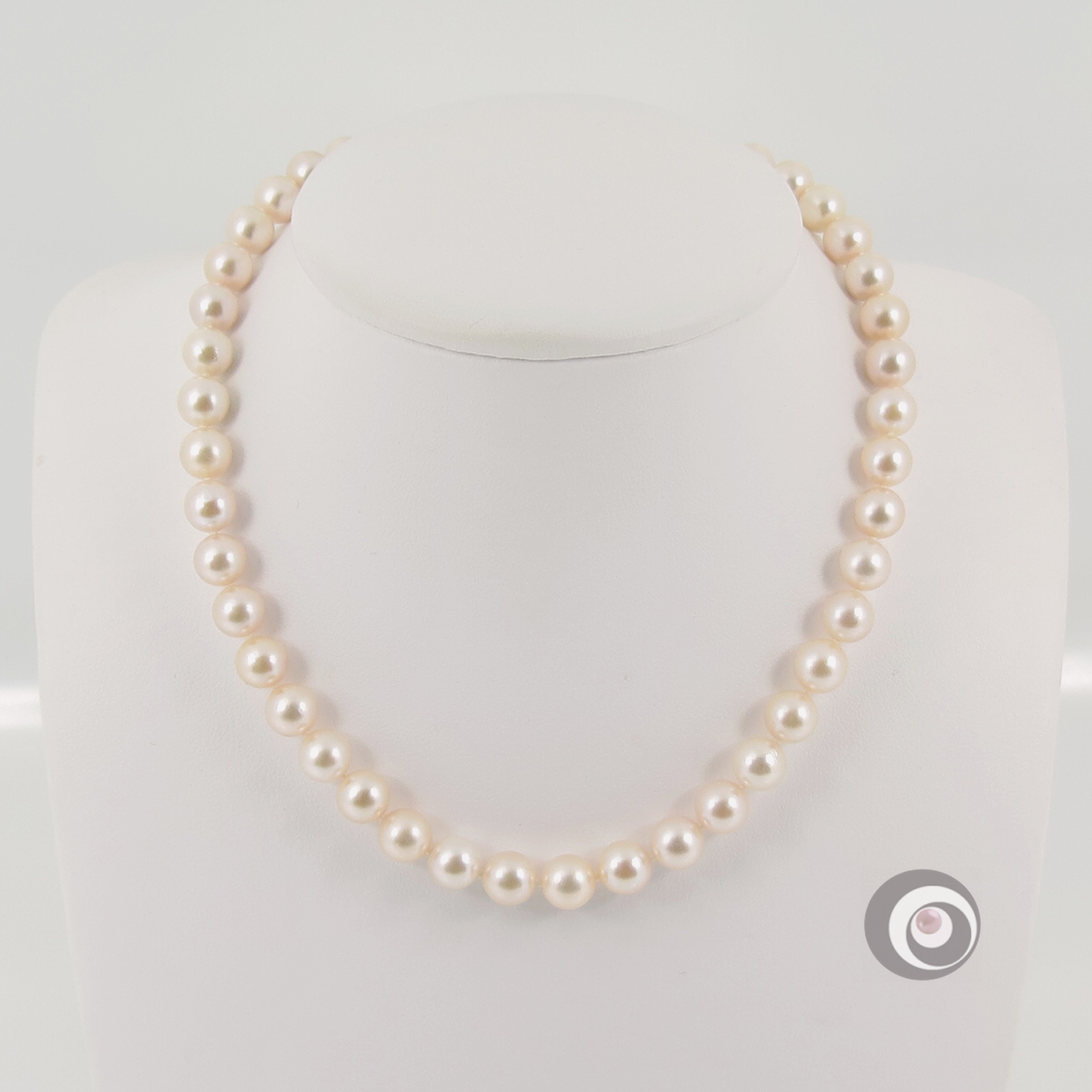 ＜韓国/AJOBYAJO＞PBA White Pearl Necklace [SILVER] 006-15736.jpg?v=1734054965&