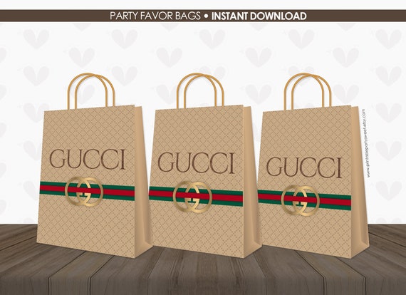 gucci party bag