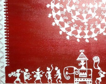 WARLI