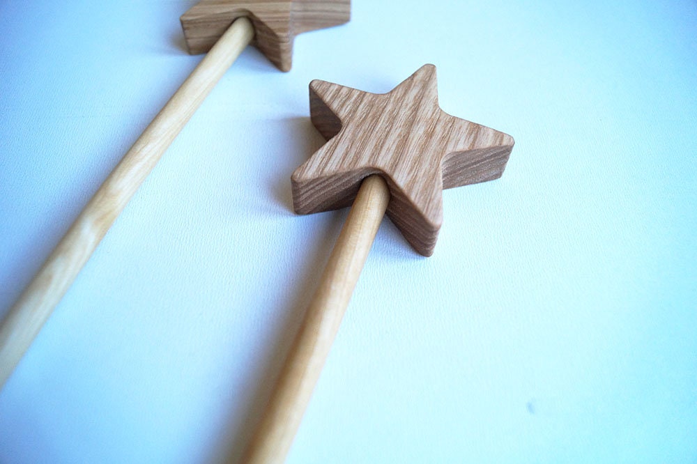 Fee Zauberstab Prinzessin Zauberstab Zauberstab | Etsy