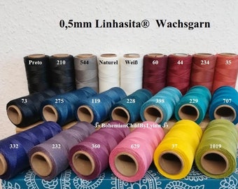 Wachsgarn - Die ausgezeichnetesten Wachsgarn analysiert!