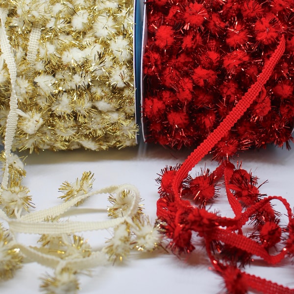 Tinsel Glitter Etsy UK