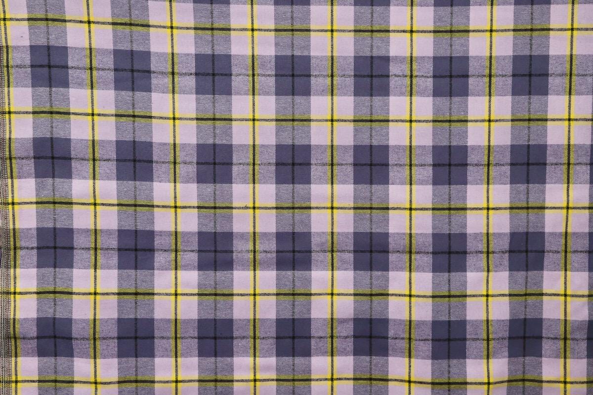 マーガレットハウエル GRAPH CHECK FINE COTTON FINE COTTON NARROW STRIPE SHIRT | MARGARET HOWELL