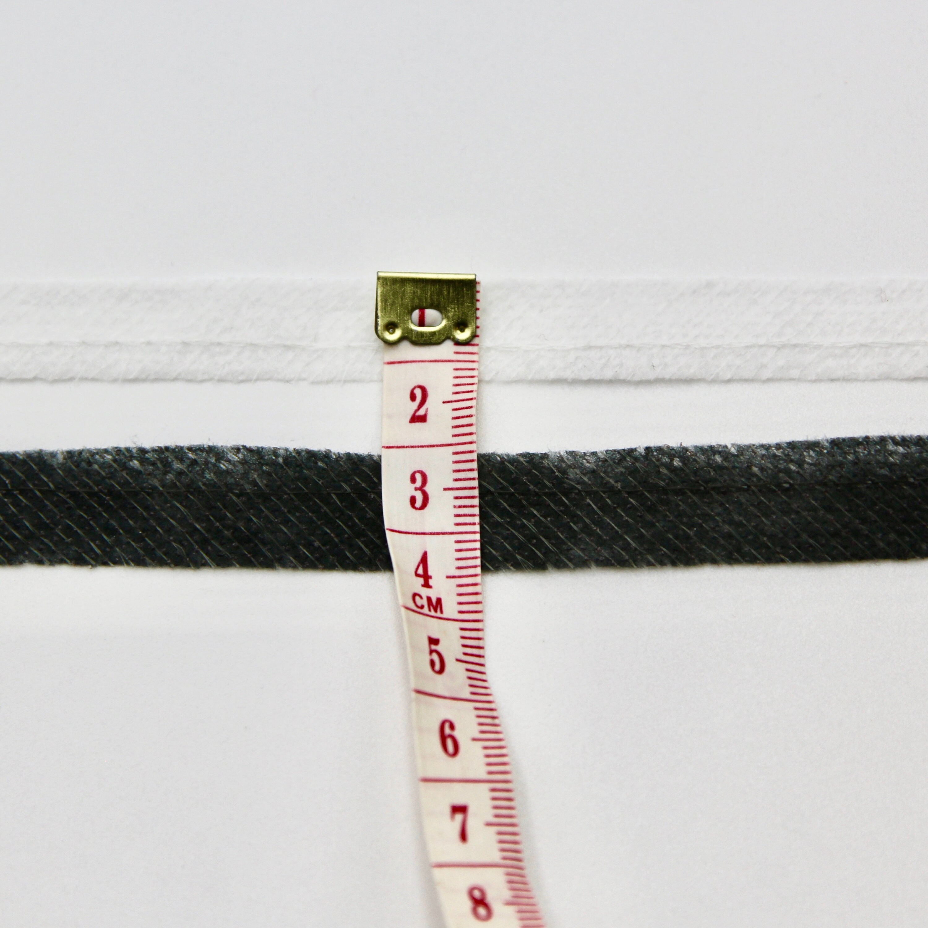 Vilene Iron on Bias Stay Tape Etsy UK