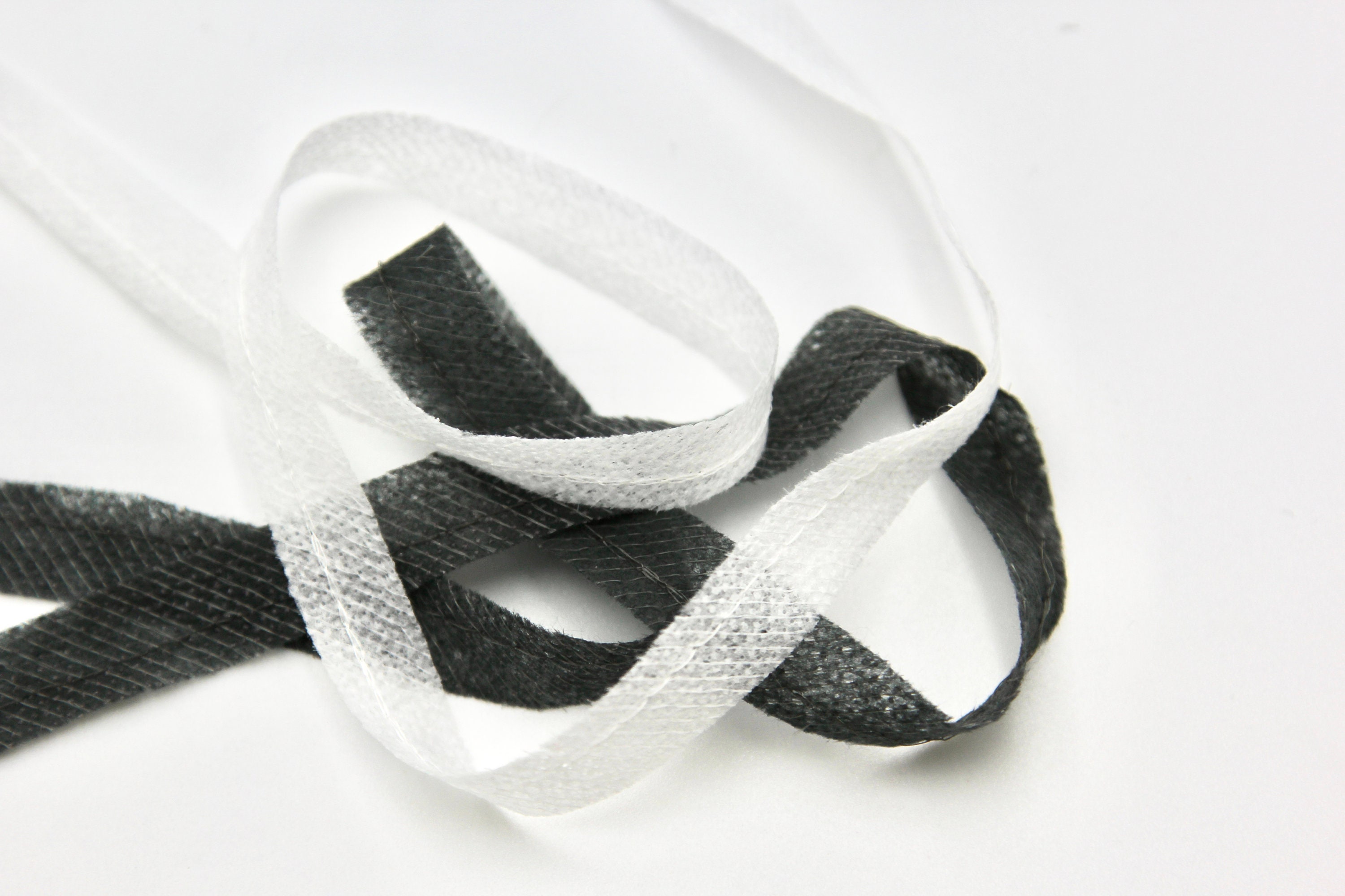 Vilene Iron on Bias Stay Tape Etsy UK