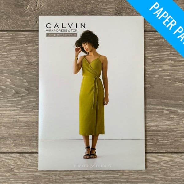 Midi Dress Pattern - Etsy UK