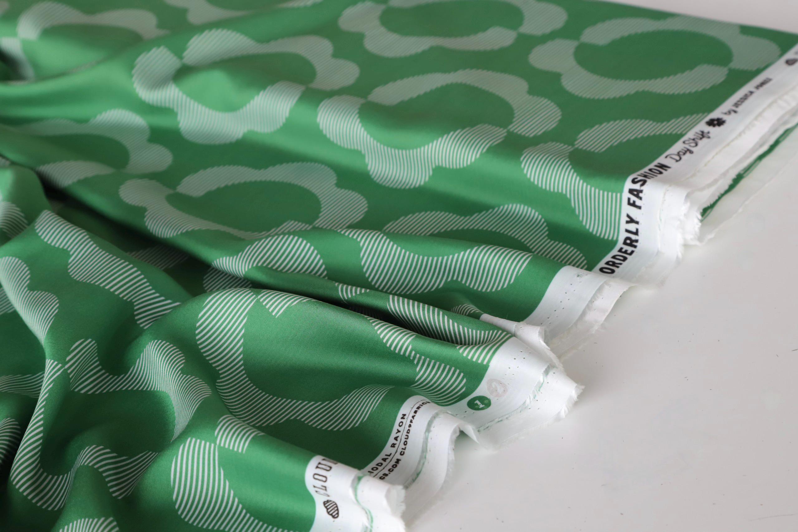 Jessica Jones Fabric UK