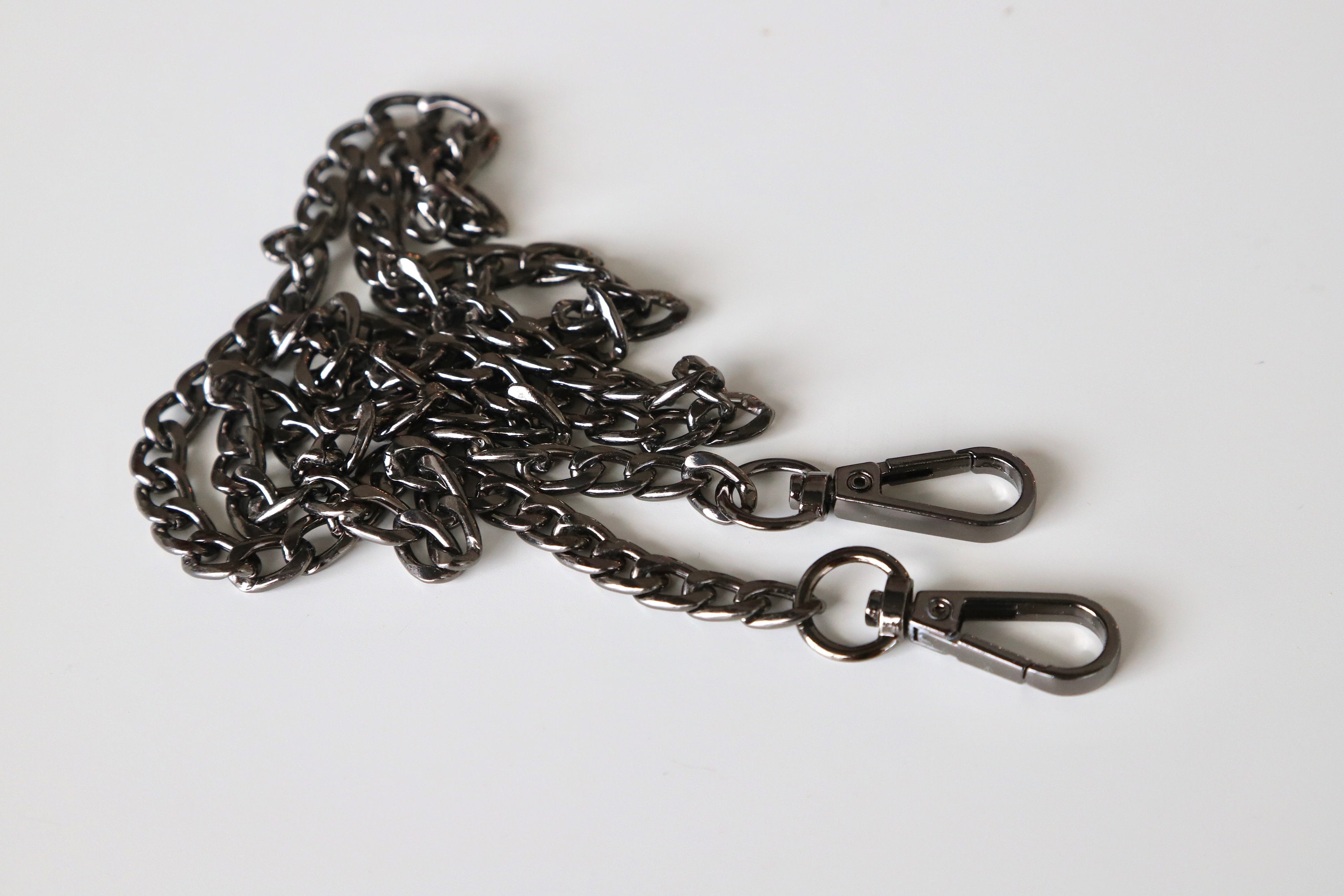 Metal chains for bags shop