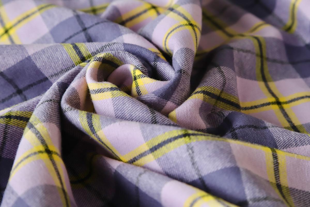 マーガレットハウエル GRAPH CHECK FINE COTTON FINE COTTON NARROW STRIPE SHIRT | MARGARET HOWELL