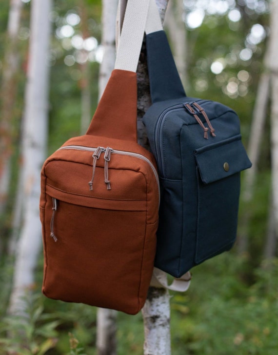 Sandhill sling pattern hotsell
