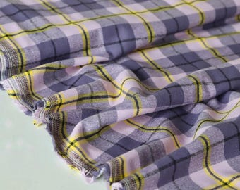 マーガレットハウエル GRAPH CHECK FINE COTTON FINE COTTON NARROW STRIPE SHIRT | MARGARET HOWELL