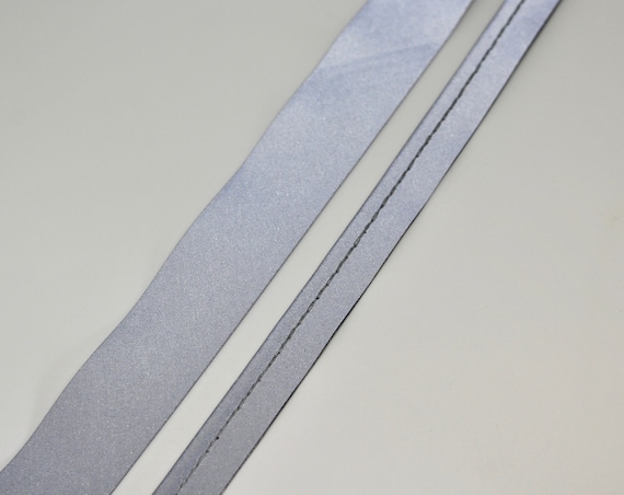 Bias Binding Tape 25m White W: 20 mm Bias Binding Tape 25m White W: 20 mm