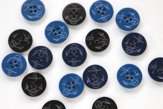 Nautical buttons for sale sale