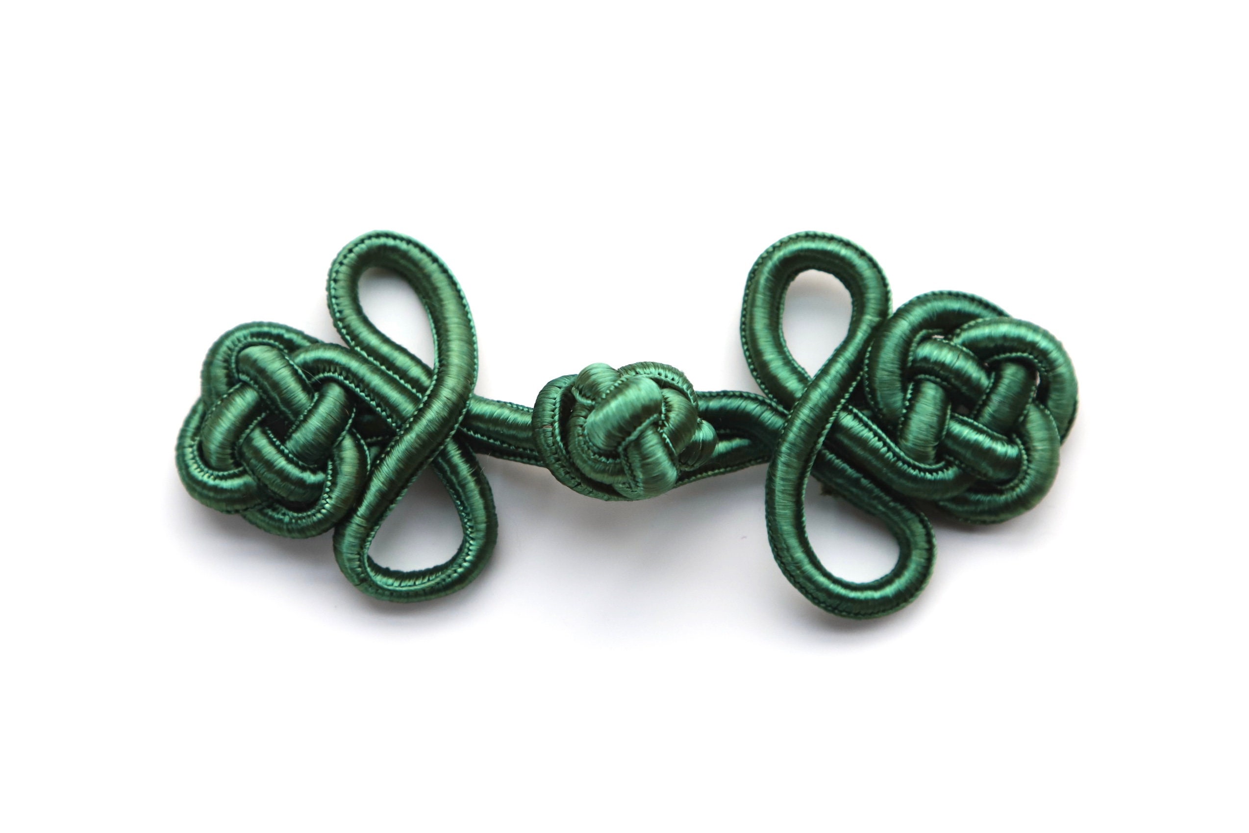 ※tampopowakakusaKAPOK KNOT How to tie a Furoshiki knot (Mamusubi) for fabric gift