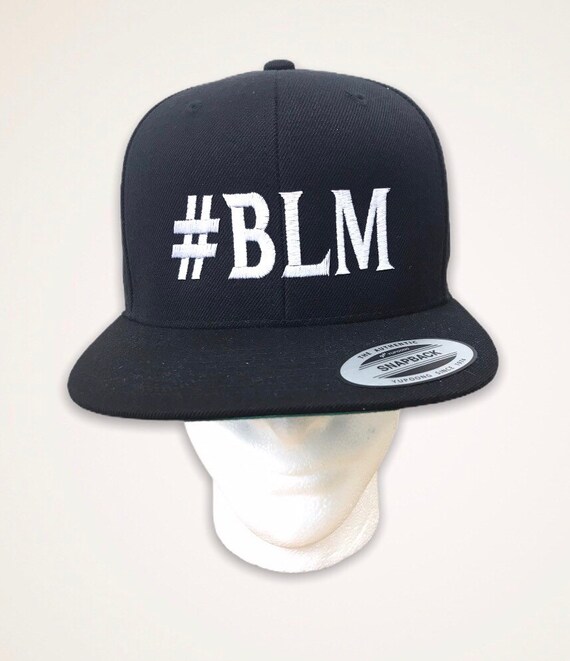 Blm snapback Clearance