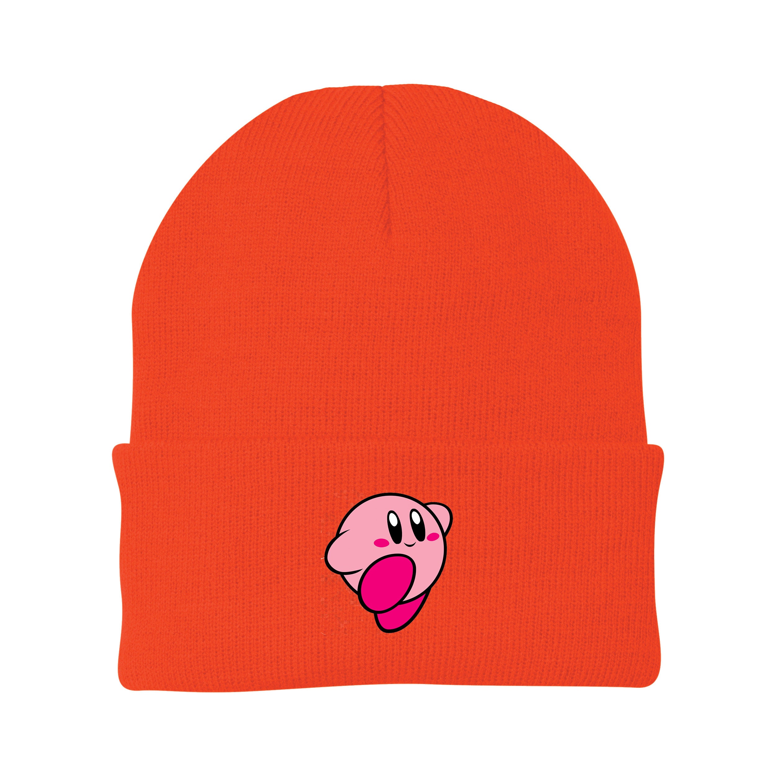 Embroidered Bobble Hats Beanies Personalised With Your Logo