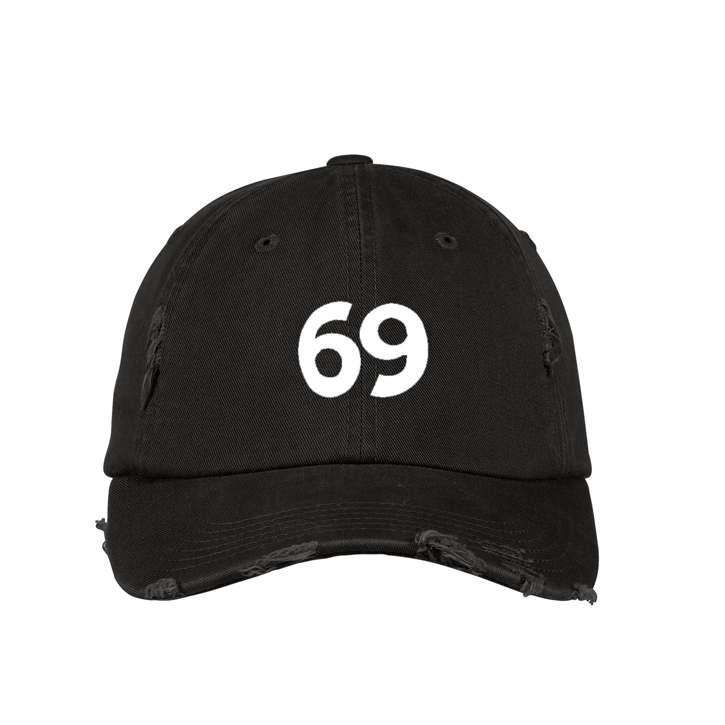 naturalnine B-ninjah&AK-69⭐︎廃盤レア NATURAL NINEナチュラルナイン ブラック レア 絶版品 帽子