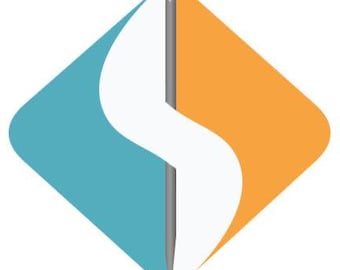 Custom Embroidery Service  for logos to add your current order