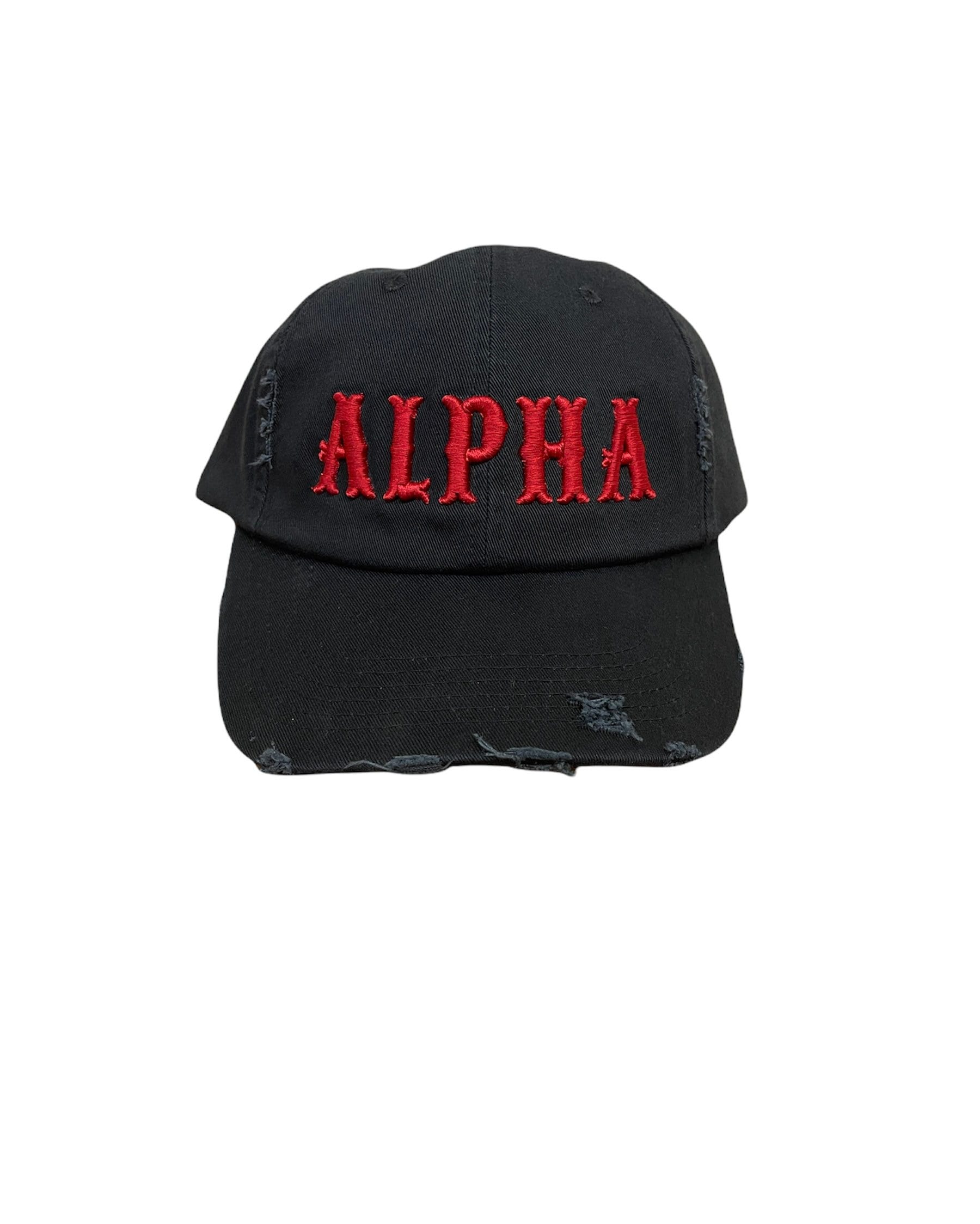 Alpha Dad Hat - Etsy